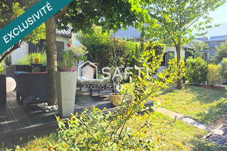 achat maison aix-les-bains 73100