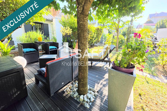 achat maison aix-les-bains 73100