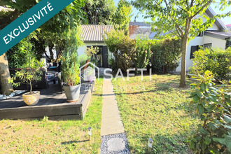 achat maison aix-les-bains 73100
