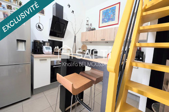 achat maison aix-les-bains 73100