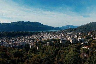achat maison aix-les-bains 73100