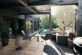achat maison aix-les-bains 73100