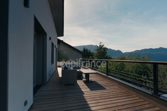 achat maison aix-les-bains 73100