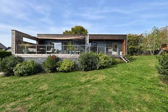 achat maison aix-les-bains 73100