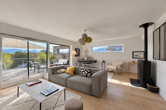 achat maison aix-les-bains 73100