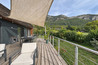 achat maison aix-les-bains 73100