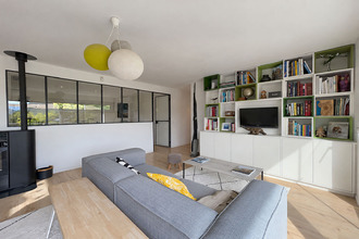achat maison aix-les-bains 73100