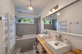 achat maison aix-les-bains 73100