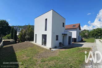 achat maison aix-les-bains 73100