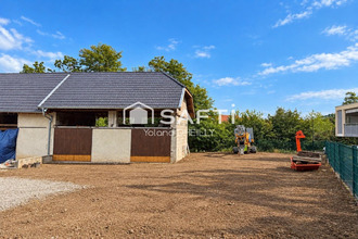 achat maison aix-les-bains 73100