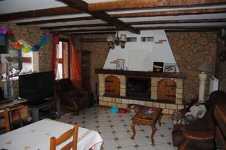 achat maison aix-noulette 62160