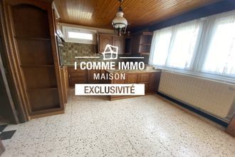 achat maison aix-noulette 62160