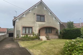 achat maison aix-noulette 62160