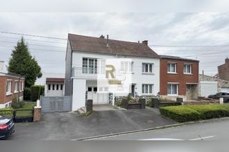 achat maison aix-noulette 62160