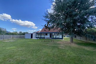 achat maison aix-noulette 62160