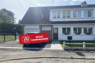 achat maison aix-noulette 62160