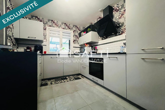 achat maison aix-noulette 62160