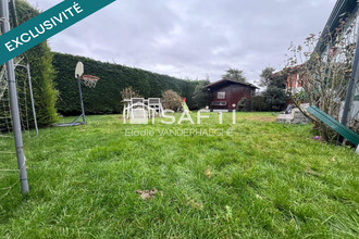 achat maison aix-noulette 62160