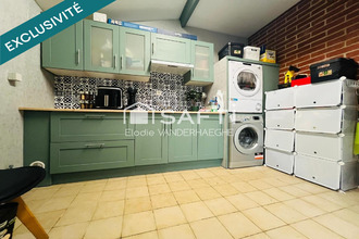 achat maison aix-noulette 62160