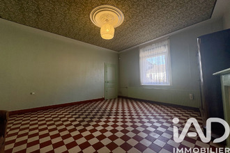 achat maison aix-noulette 62160