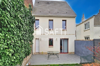 achat maison aix-noulette 62160