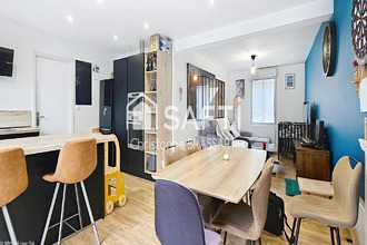 achat maison aix-noulette 62160