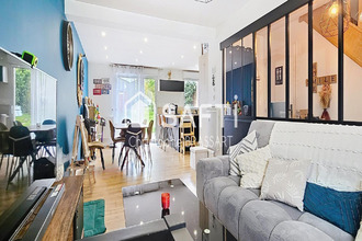 achat maison aix-noulette 62160