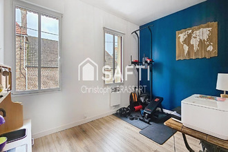 achat maison aix-noulette 62160