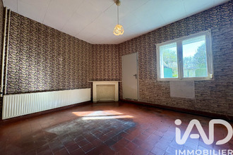 achat maison aix-noulette 62160