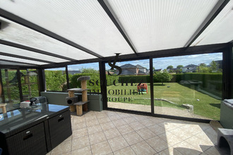 achat maison aix-noulette 62160