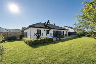 achat maison aix-noulette 62160