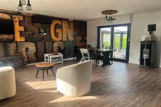 achat maison aix-noulette 62160