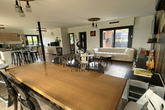 achat maison aix-noulette 62160