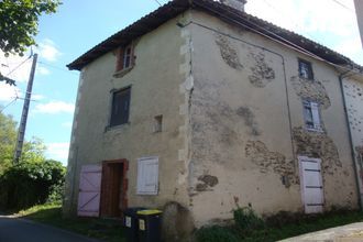 achat maison aixe-sur-vienne 87700