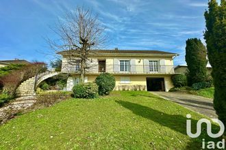 achat maison aixe-sur-vienne 87700