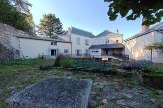 achat maison aixe-sur-vienne 87700