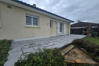 achat maison aixe-sur-vienne 87700