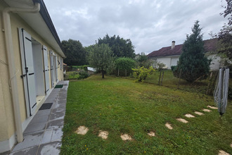 achat maison aixe-sur-vienne 87700