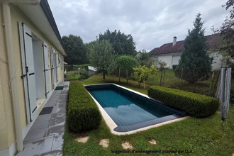 achat maison aixe-sur-vienne 87700