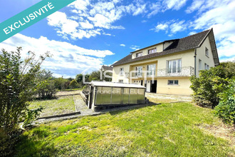 achat maison aixe-sur-vienne 87700