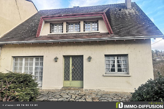 achat maison aixe-sur-vienne 87700