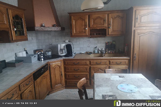 achat maison aixe-sur-vienne 87700