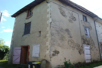 achat maison aixe-sur-vienne 87700