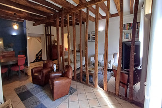 achat maison aixe-sur-vienne 87700
