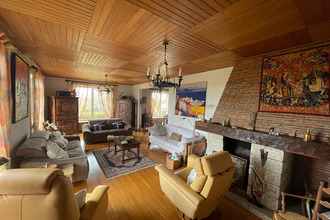 achat maison aixe-sur-vienne 87700