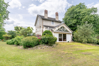 achat maison aixe-sur-vienne 87700