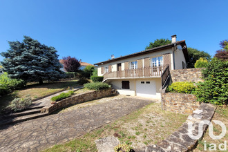 achat maison aixe-sur-vienne 87700