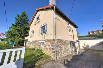 achat maison aixe-sur-vienne 87700