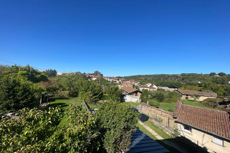 achat maison aixe-sur-vienne 87700