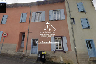 achat maison aixe-sur-vienne 87700